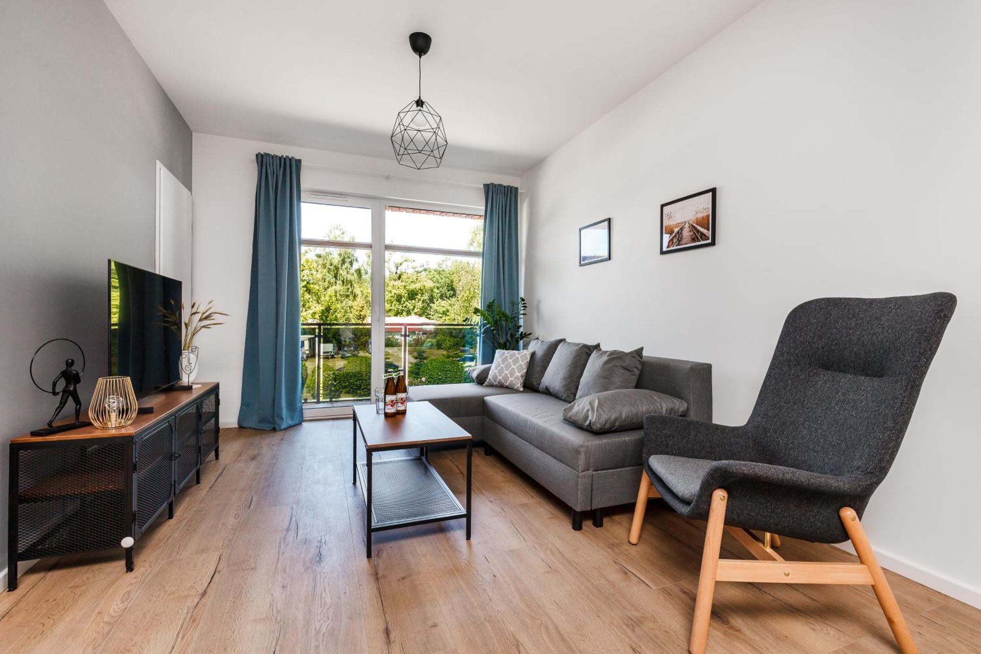 Apartamenty Pilice Jastrzębia Góra Dış mekan fotoğraf