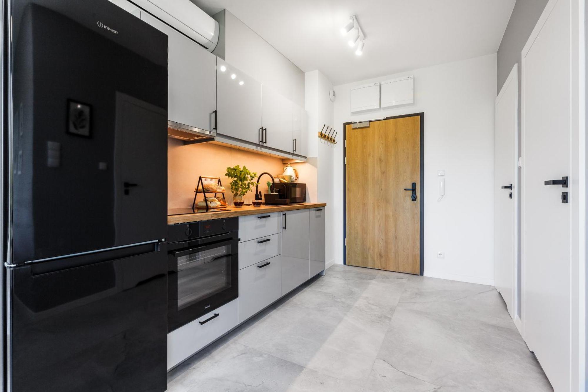 Apartamenty Pilice Jastrzębia Góra Dış mekan fotoğraf