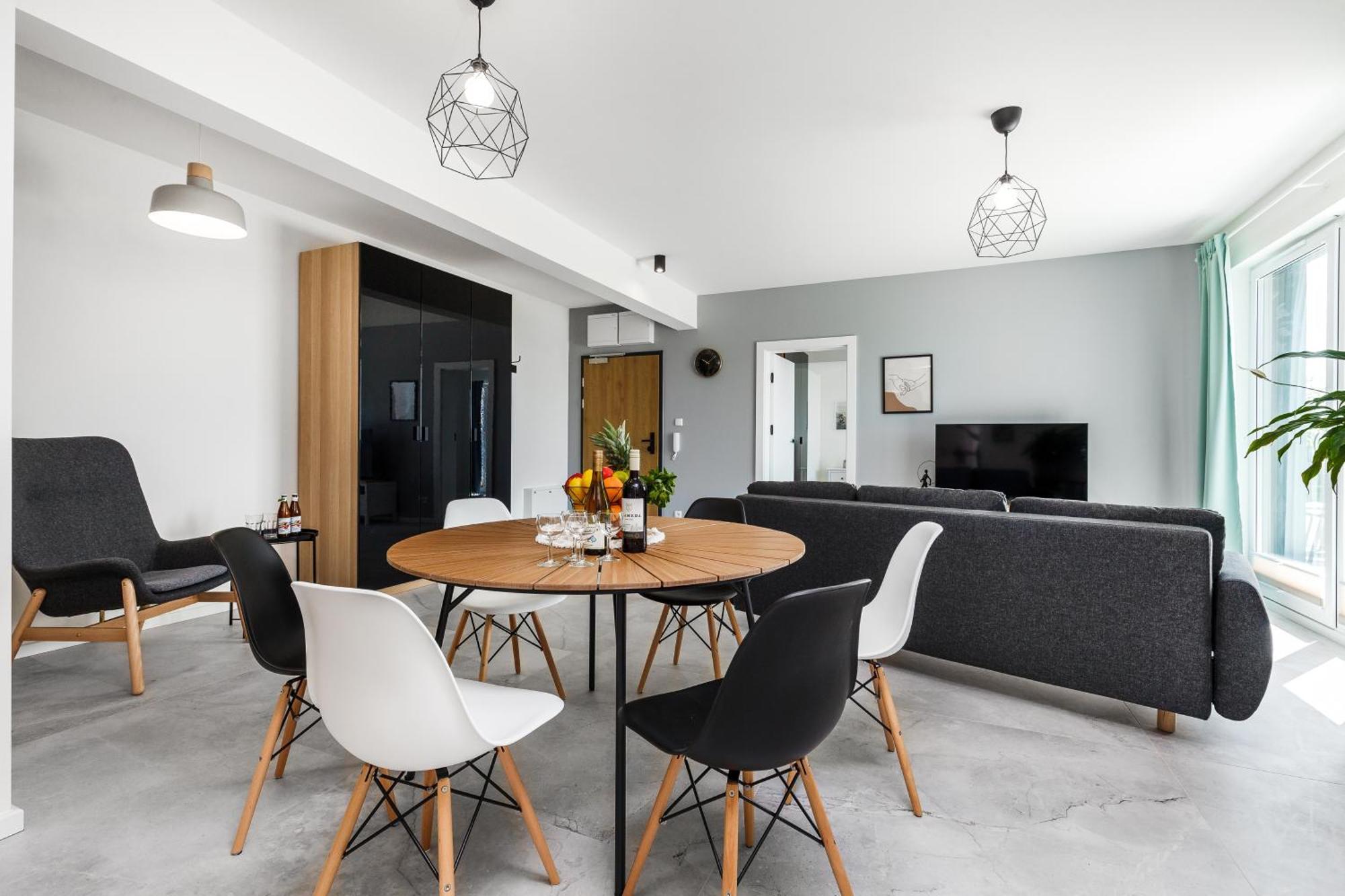 Apartamenty Pilice Jastrzębia Góra Dış mekan fotoğraf