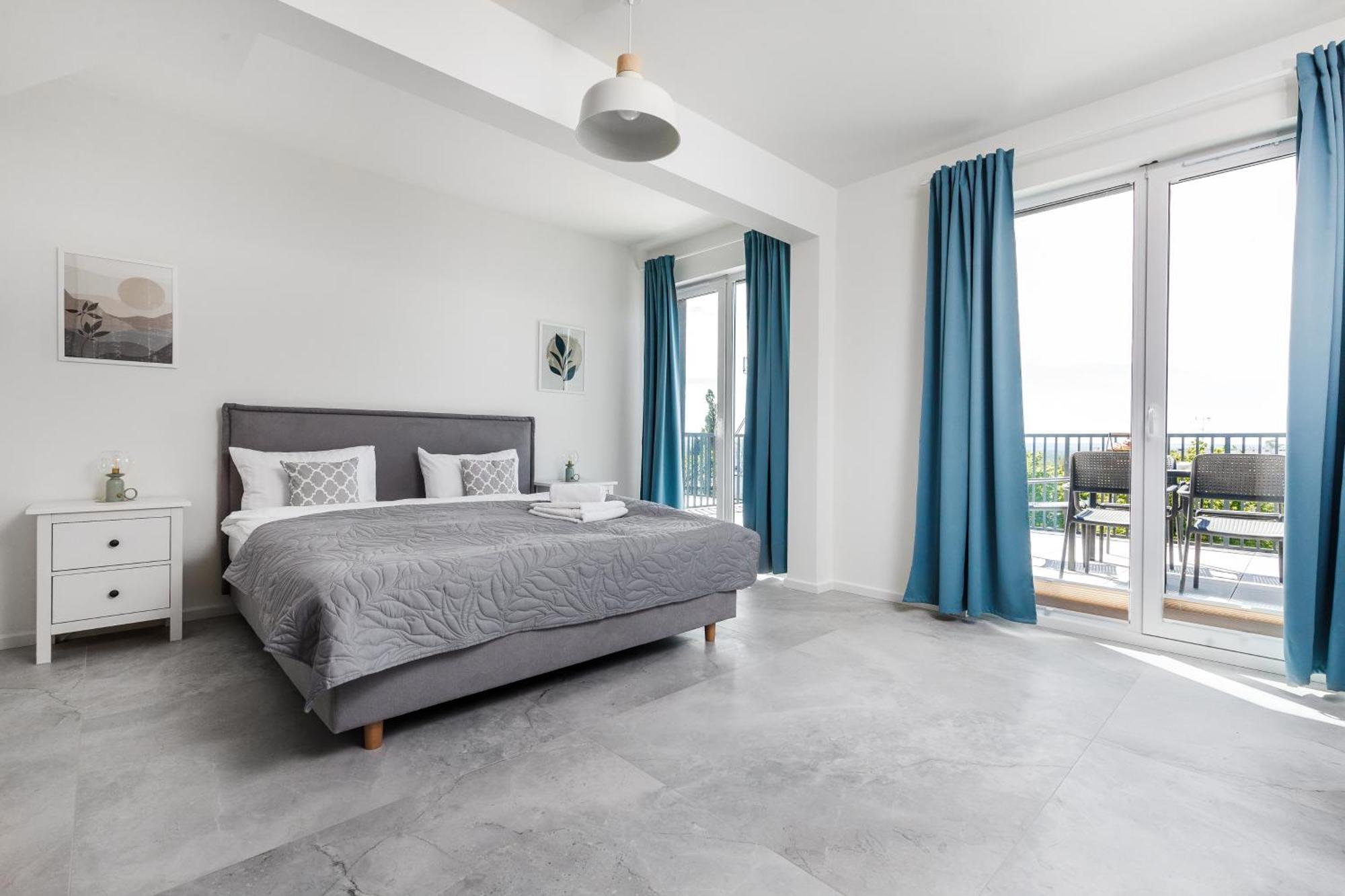 Apartamenty Pilice Jastrzębia Góra Dış mekan fotoğraf