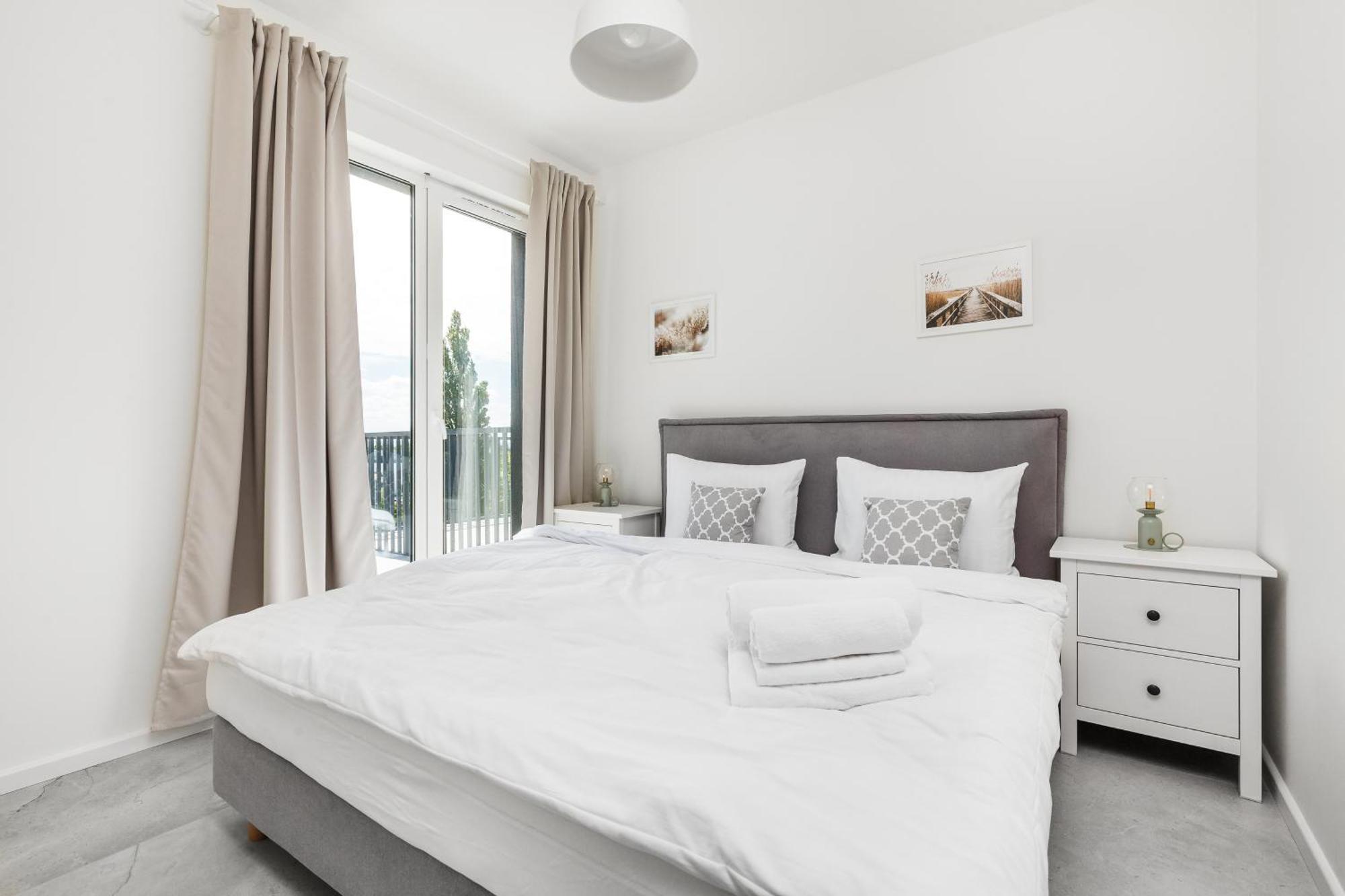 Apartamenty Pilice Jastrzębia Góra Dış mekan fotoğraf