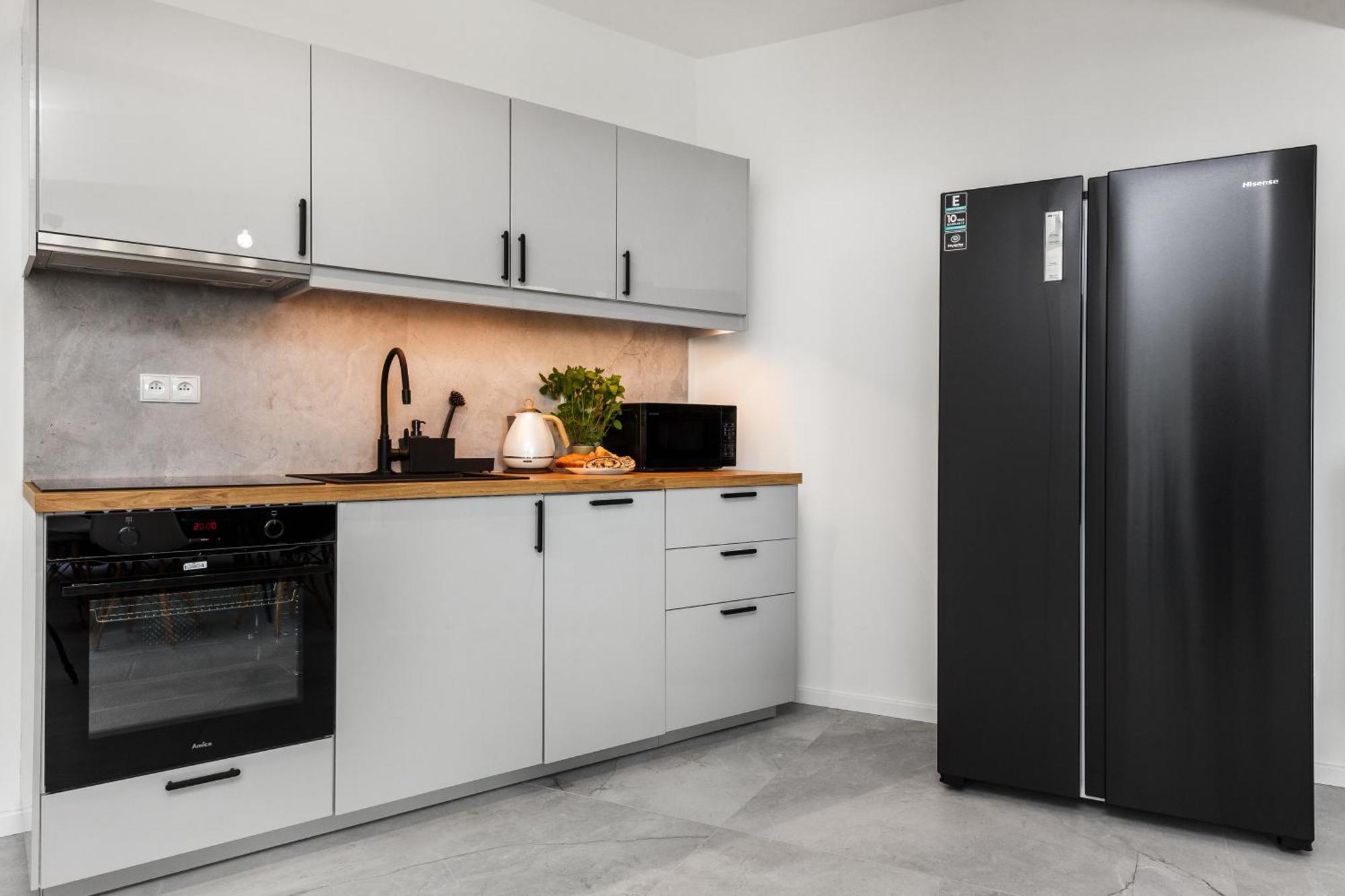Apartamenty Pilice Jastrzębia Góra Dış mekan fotoğraf