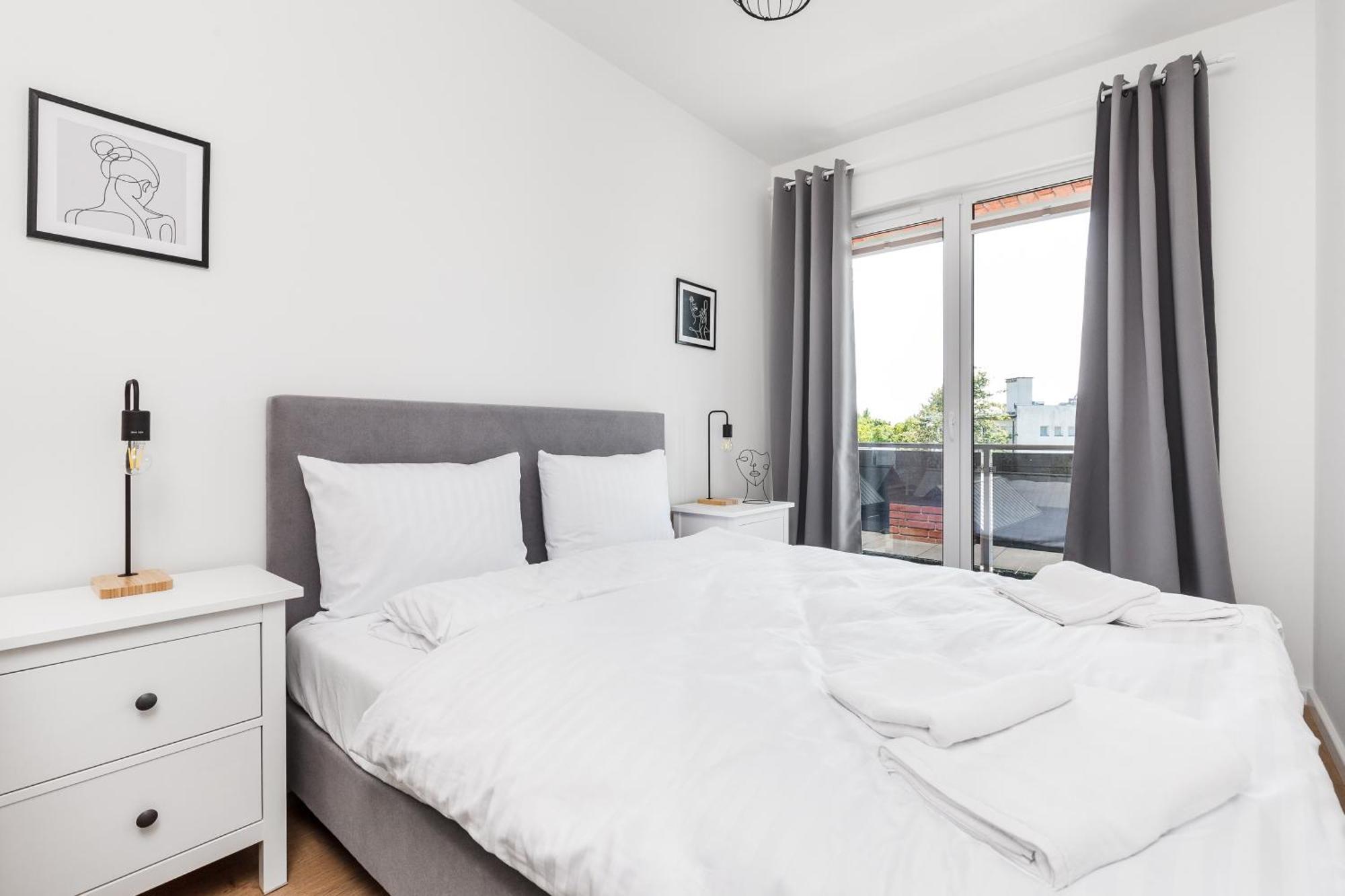 Apartamenty Pilice Jastrzębia Góra Dış mekan fotoğraf
