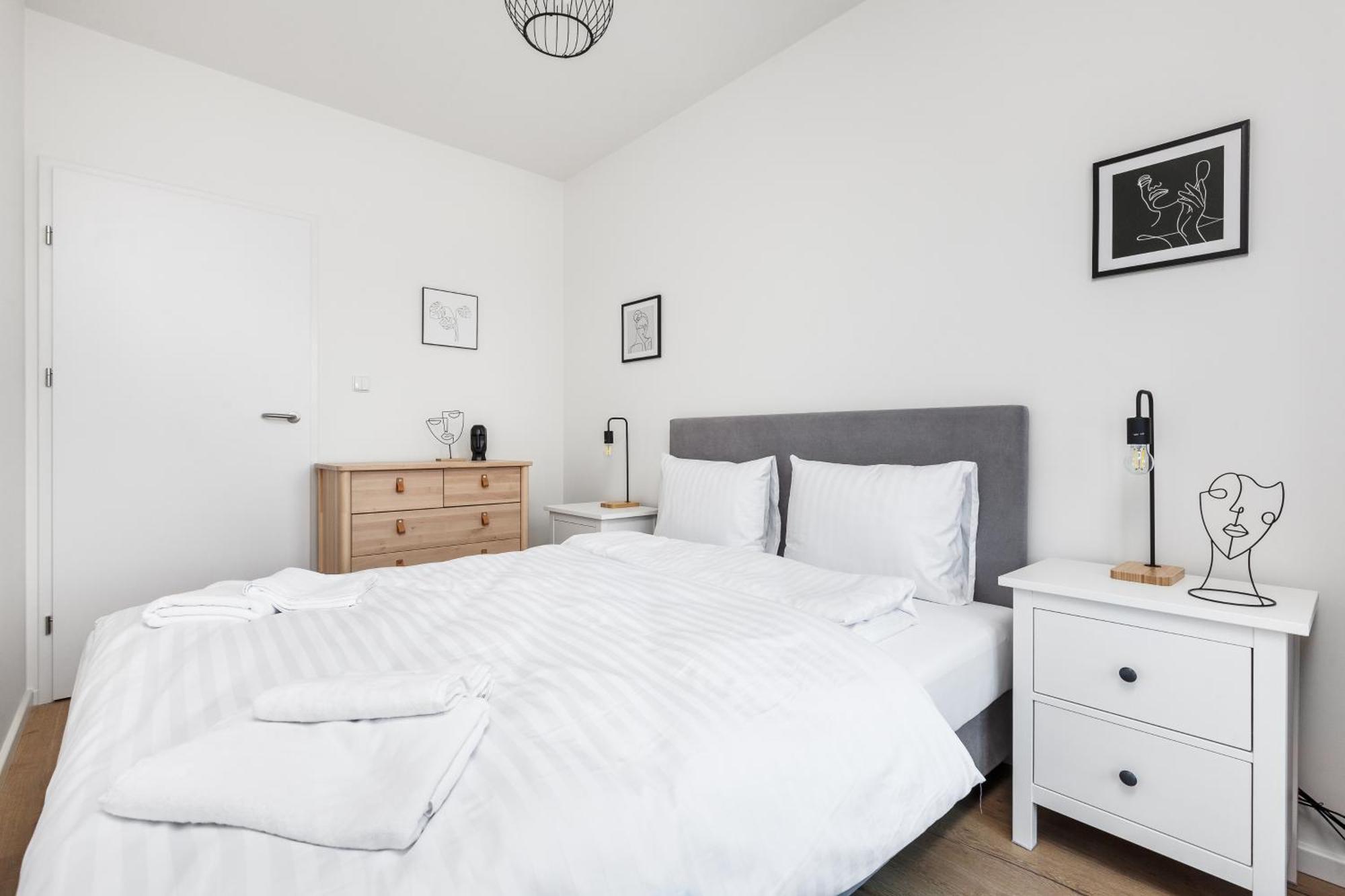 Apartamenty Pilice Jastrzębia Góra Dış mekan fotoğraf