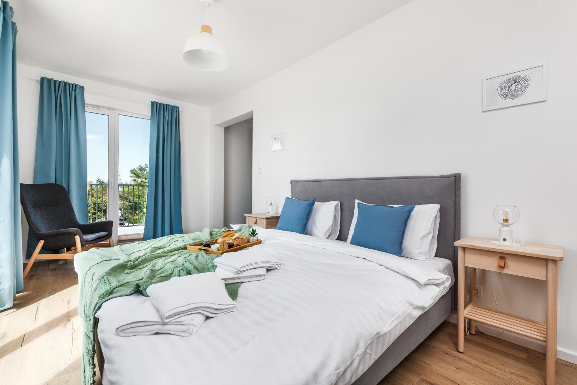 Apartamenty Pilice Jastrzębia Góra Dış mekan fotoğraf