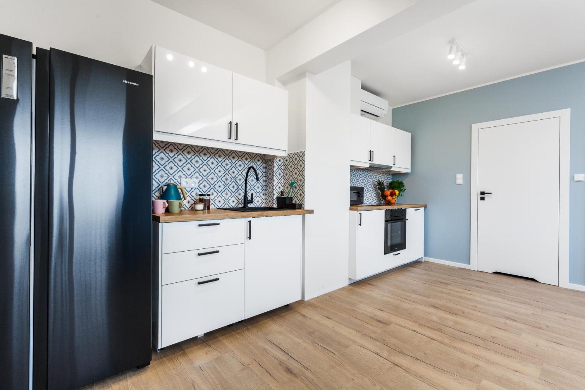 Apartamenty Pilice Jastrzębia Góra Dış mekan fotoğraf