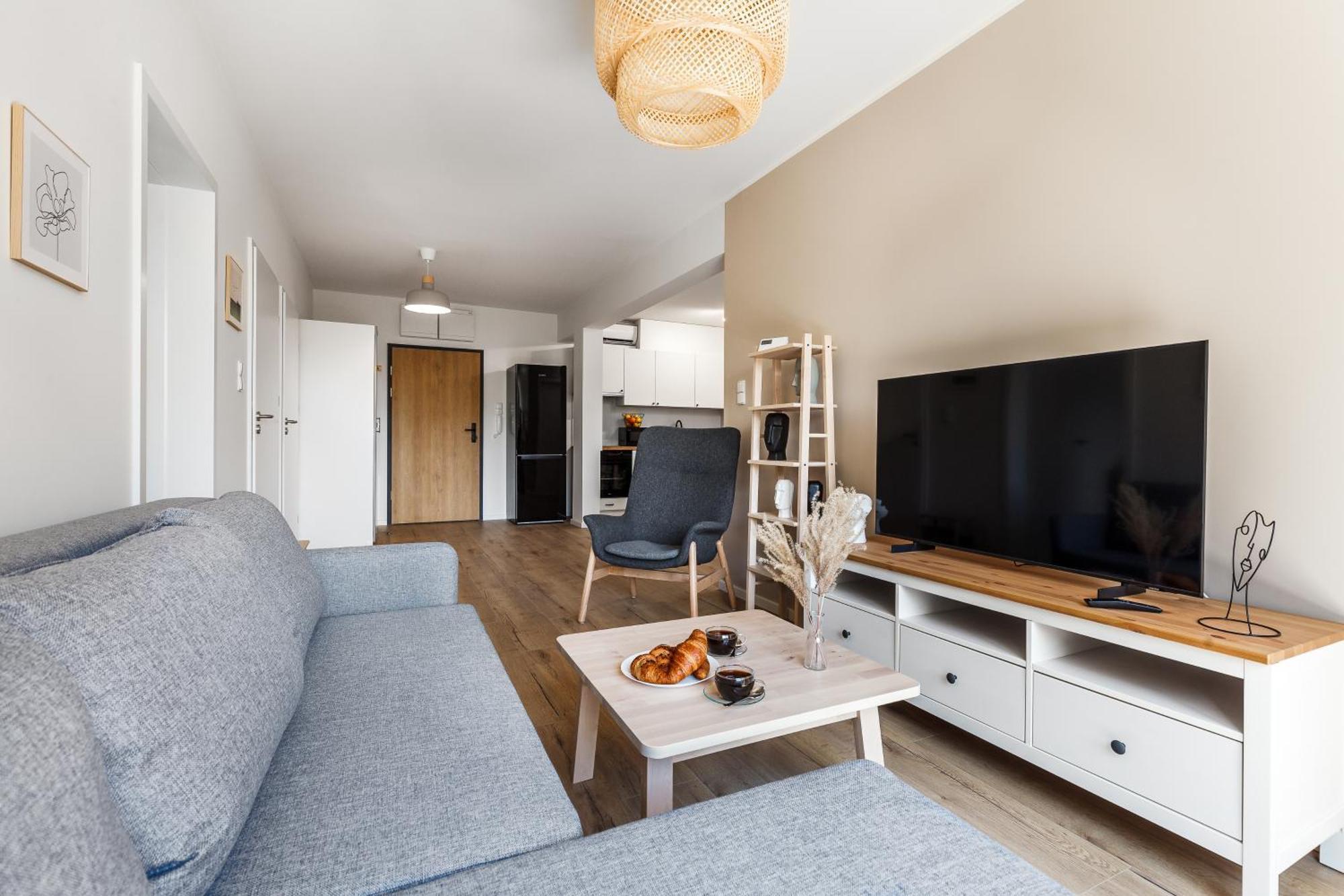 Apartamenty Pilice Jastrzębia Góra Dış mekan fotoğraf