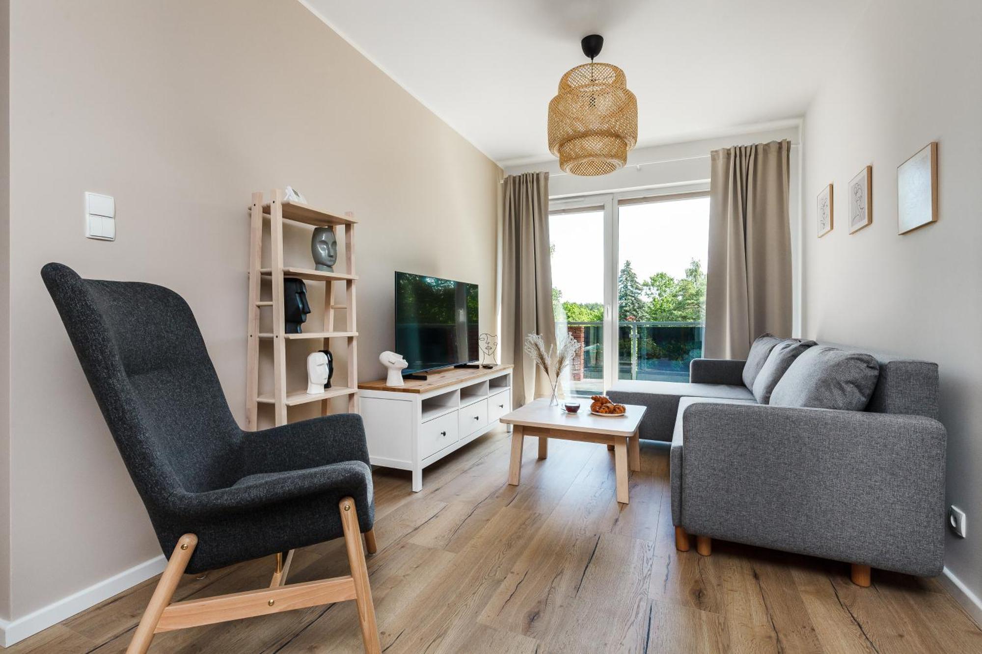 Apartamenty Pilice Jastrzębia Góra Dış mekan fotoğraf