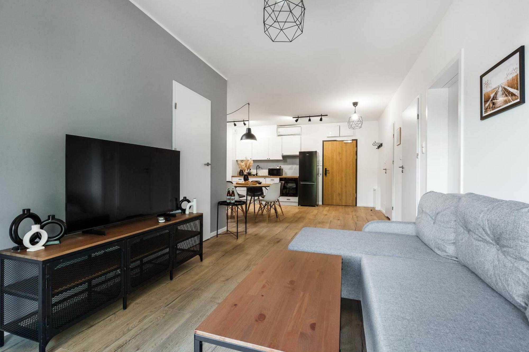 Apartamenty Pilice Jastrzębia Góra Dış mekan fotoğraf