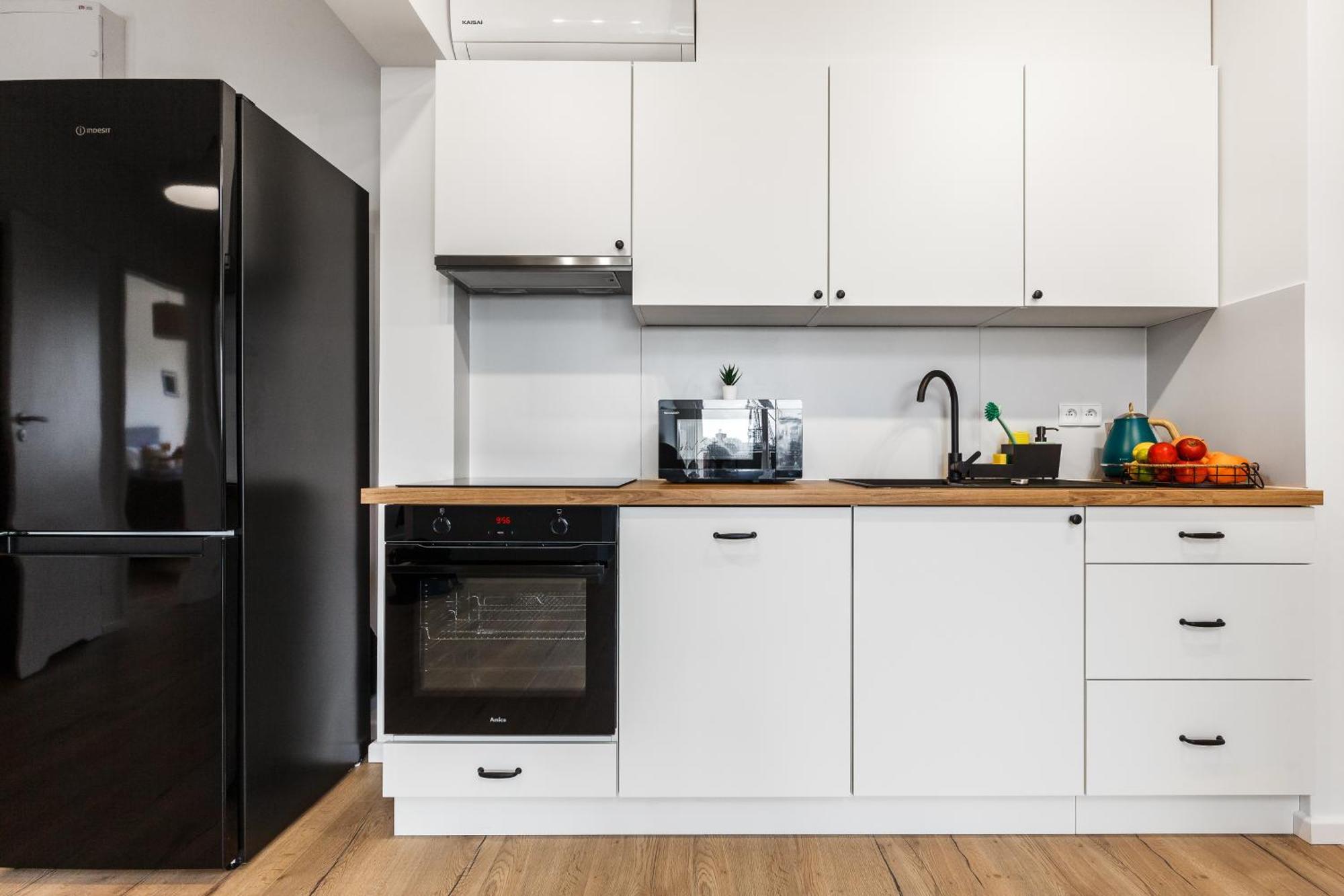 Apartamenty Pilice Jastrzębia Góra Dış mekan fotoğraf
