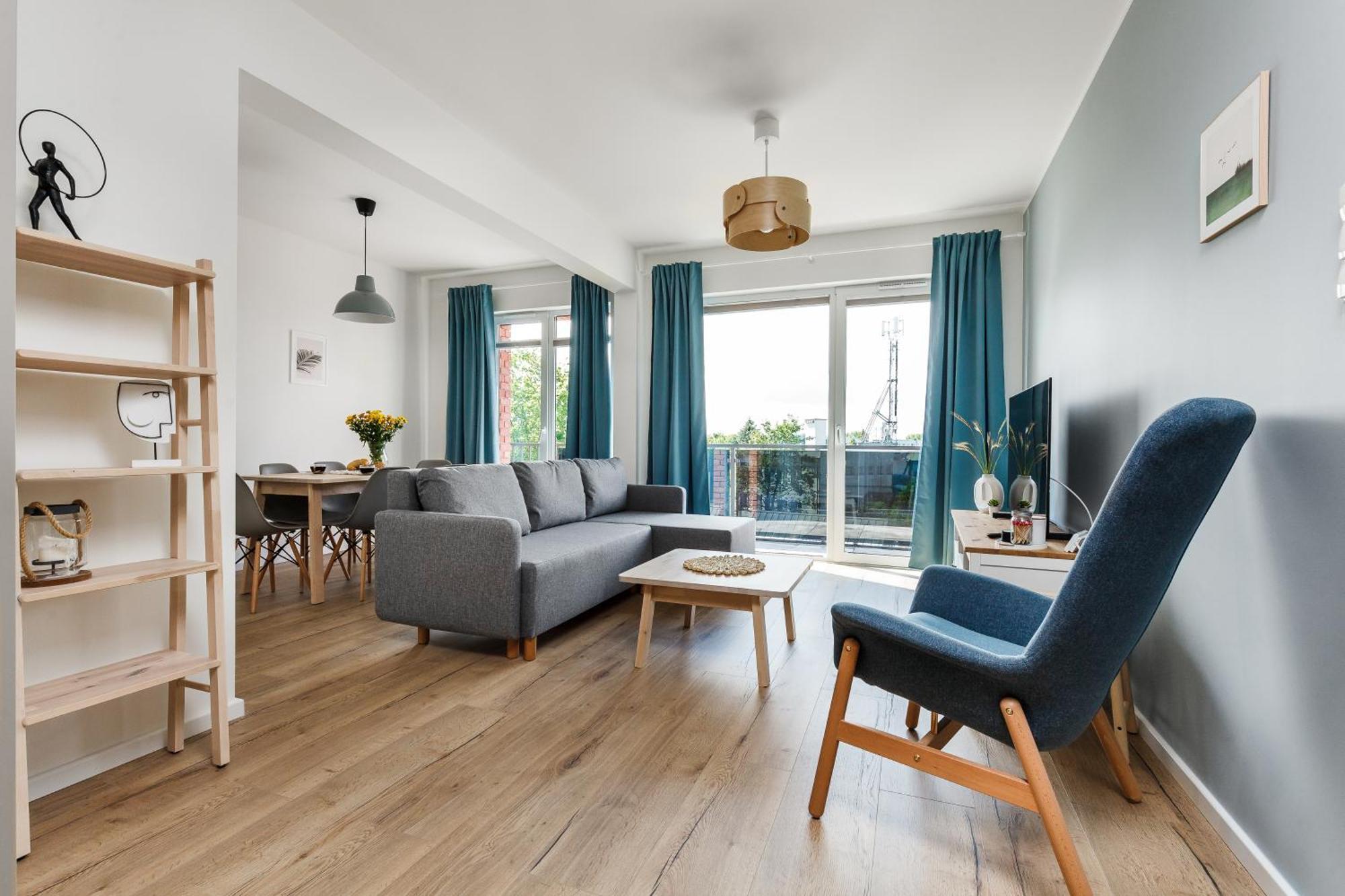 Apartamenty Pilice Jastrzębia Góra Dış mekan fotoğraf