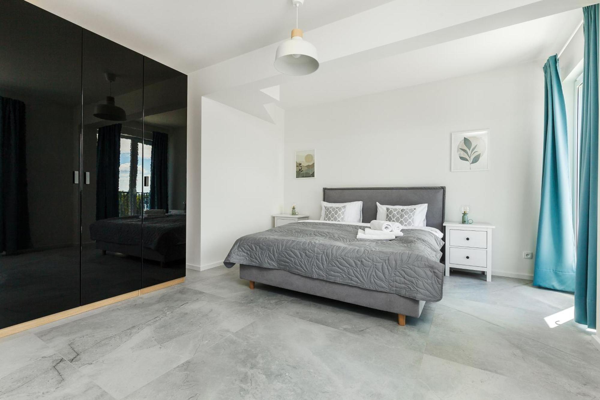 Apartamenty Pilice Jastrzębia Góra Dış mekan fotoğraf