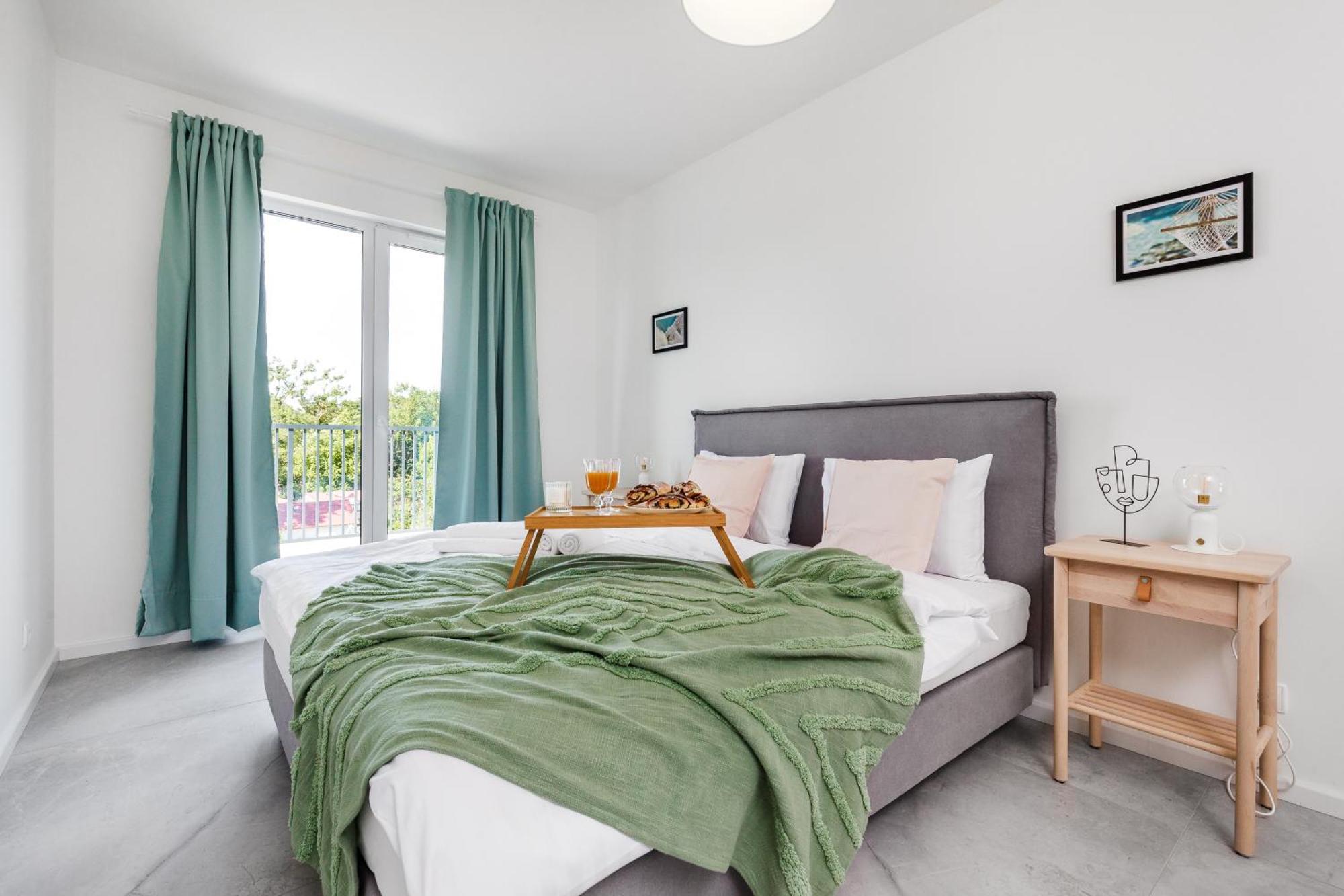 Apartamenty Pilice Jastrzębia Góra Dış mekan fotoğraf