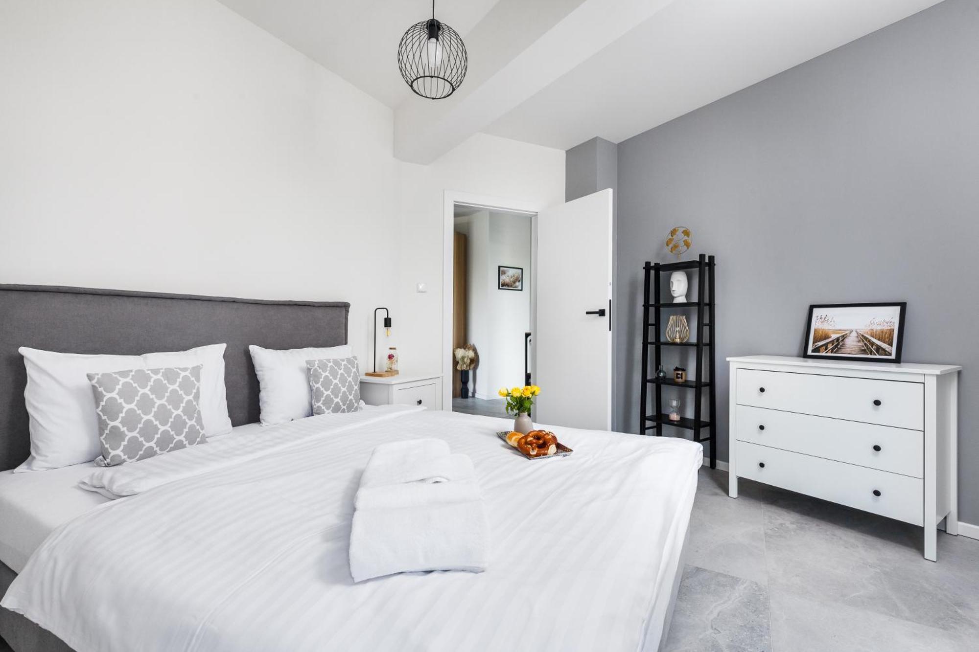 Apartamenty Pilice Jastrzębia Góra Dış mekan fotoğraf