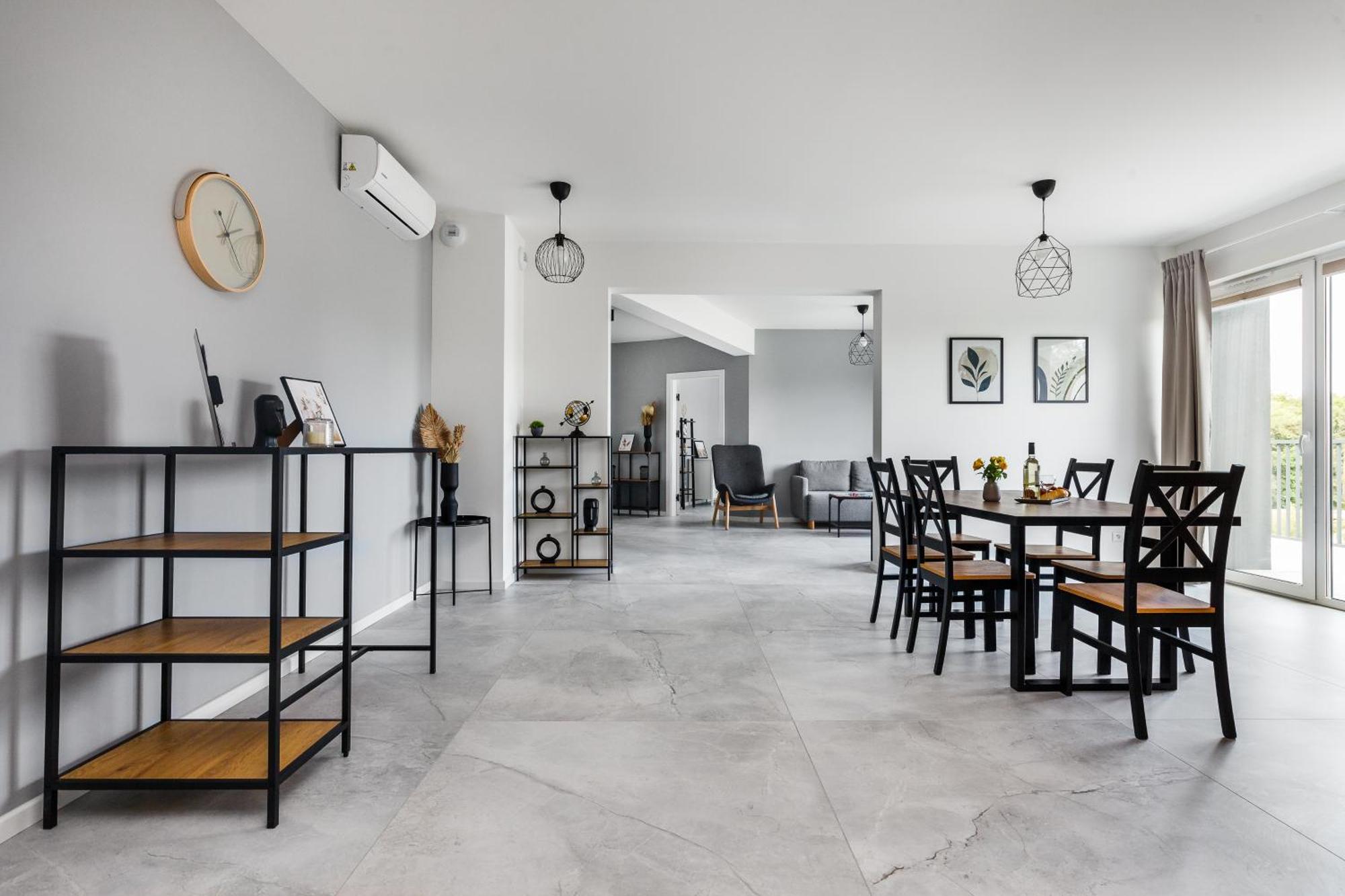 Apartamenty Pilice Jastrzębia Góra Dış mekan fotoğraf