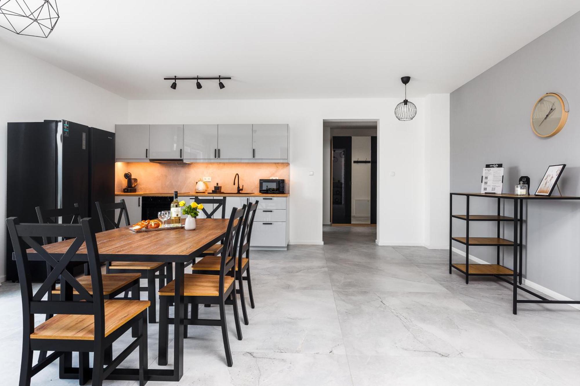 Apartamenty Pilice Jastrzębia Góra Dış mekan fotoğraf