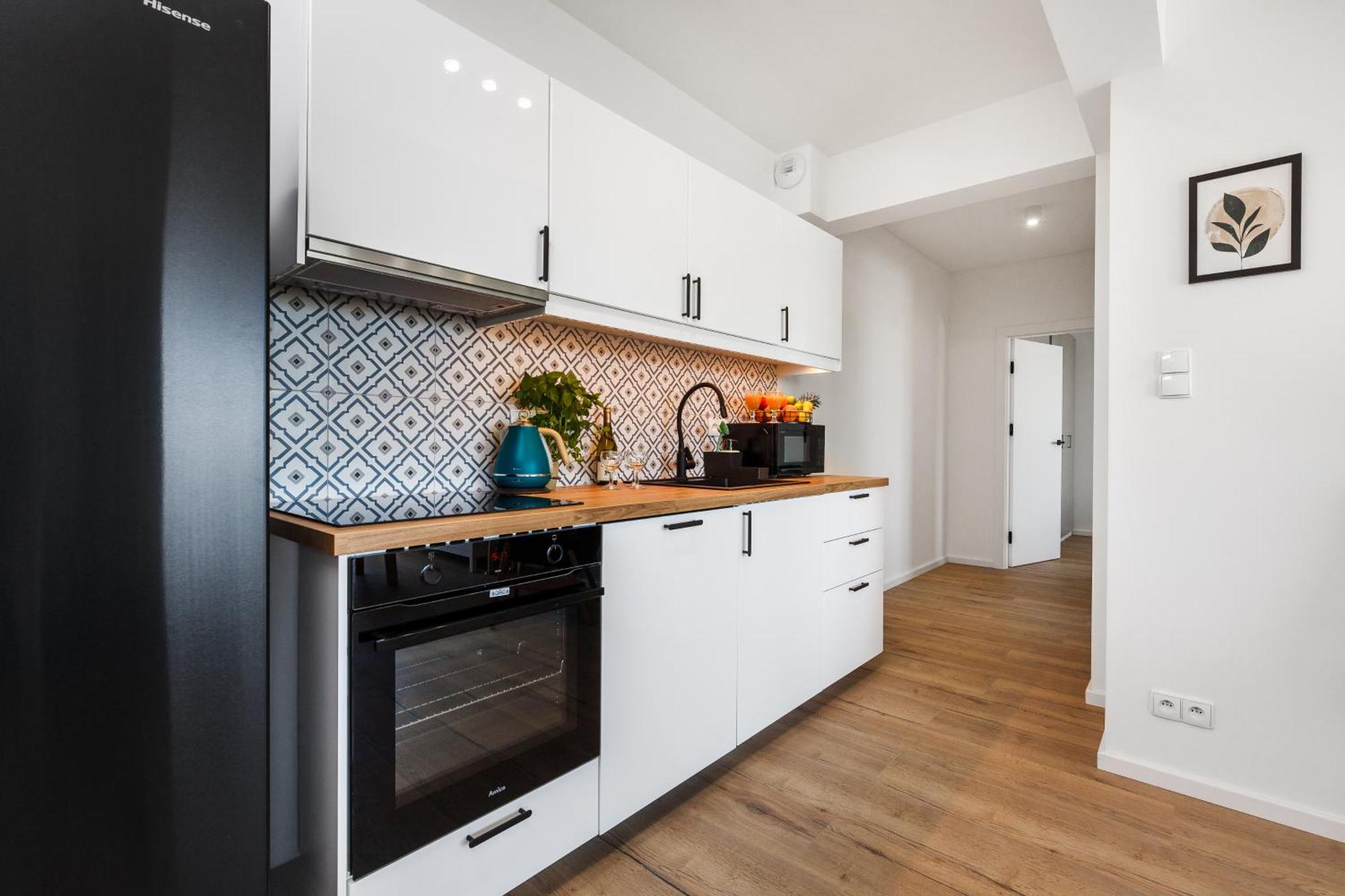 Apartamenty Pilice Jastrzębia Góra Oda fotoğraf