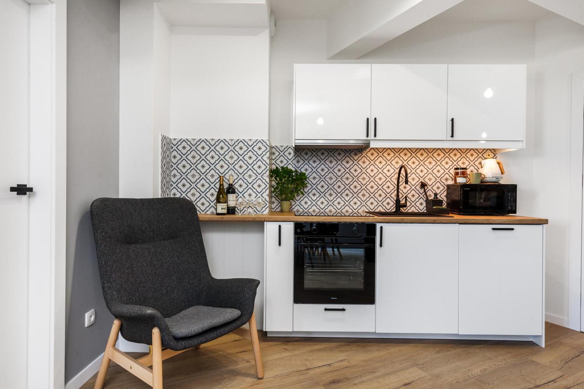 Apartamenty Pilice Jastrzębia Góra Oda fotoğraf